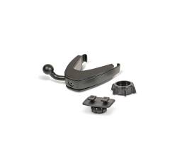 A-Pillar Display Mount 1999-2004 Ford F250/F350/Excursion Edge Products