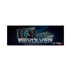 Revolver CTS3 2002-2003 Ford Powerstroke 7.3L Manual AEB3 Edge Products