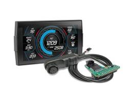 Edge Products - Revolver CTS3 Early 1999 Ford Powerstroke 7.3L Auto XLE7 Edge Products - Image 5