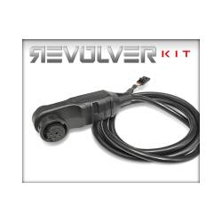 Edge Products - Revolver CTS3 1994.5-1997 Ford Powerstroke 7.3L Automatic TDE1 Edge Products - Image 2