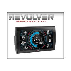 Edge Products - Blank Revolver Insight CTS3 1995-2003 Ford Powerstroke 7.3L Blank Edge Products - Image 4