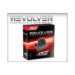 Edge Products - Blank Revolver Insight CTS3 1995-2003 Ford Powerstroke 7.3L Blank Edge Products - Image 5