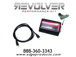 Edge Products - Revolver Chip Burner for 1994-2003 7.3L Powerstroke Edge Products - Image 2