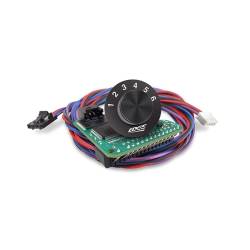 Blank Revolver 1995-2003 Ford 7.3L Power Stroke 6-Positions Edge Products