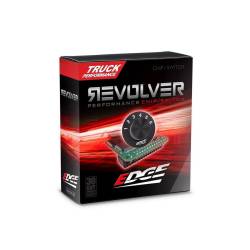 Edge Products - Blank Revolver 1995-2003 Ford 7.3L Power Stroke 6-Positions Edge Products - Image 2