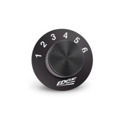 Edge Products - Blank Revolver 1995-2003 Ford 7.3L Power Stroke 6-Positions Edge Products - Image 3