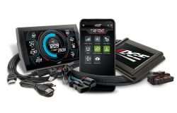 Edge Products - EZX + Insight CTS3 Kit 2020-2021 Ford F250/F350/F450 6.7L Powerstroke Diesel Edge Products - Image 2