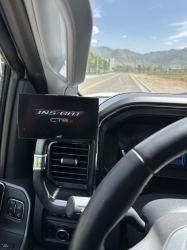 Edge Products - EZX CTS3 Kit for 2021-2025 Ford F150 and Raptor Edge Products - Image 9