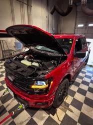 Edge Products - EZX CTS3 Kit for 2021-2025 Ford F150 and Raptor Edge Products - Image 10