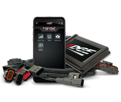 Edge Products - EZX for 2023-2025 Ford F250/F350/F450 Pickup 6.7L Powerstroke Diesel Edge Products - Image 2