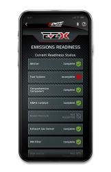 Edge Products - EZX 2020-2021 Ford F250/F350/F450 Pickup 6.7L Powerstroke Diesel Edge Products - Image 6
