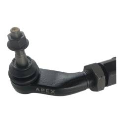 Apex Chassis - RAM HD Drag Link Kit For 14-20 Ram 2500/3500 Apex Chassis - Image 4