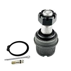Apex Chassis - Heavy Duty Ball Joint Kit (upper is Knurled) Fits: 06-08 Ram 1500 03-13 Ram 2500  03-10 Ram 3500 2WD 4WD Apex Chassis - Image 4