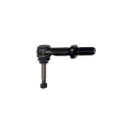 Apex Chassis - Heavy Duty ProLock Black Aluminum Tie Rod and Drag Link Assembly Fits: 05-16 F250/F350 Super Duty Apex Chassis - Image 5