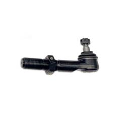 Apex Chassis - Heavy Duty ProLock Black Aluminum Tie Rod and Drag Link Assembly Fits: 03-13 RAM 2500/3500 Apex Chassis - Image 5