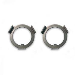 Apex Chassis - Heavy Duty ProLock DOM Steel Tie Rod and Drag Link Assembly Fits: 03-13 RAM 2500/3500 Apex Chassis - Image 6