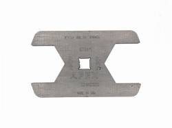 Apex Chassis - Dodge 2500/3500 03-13 ProLock Wrench Kit (WR112x1 41mm/46mm and WR113x1 46mm/50mm) Apex Chassis - Image 2