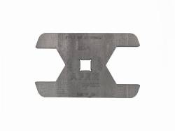 Ford F250/F350 05-25 and Dodge 2500/3500 14-Present ProLock Steel Wrench Kit (WR112x1 41mm/46mm and WR114x1 46mm/55mm) Apex Chassis