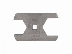 Apex Chassis - Ford F250/F350 05-25 and Dodge 2500/3500 14-Present ProLock Aluminum Wrench Kit (WR113x1 46mm/50mm and WR114x1 46mm/55mm) Apex Chassis - Image 2