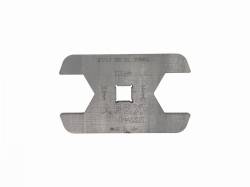 Apex Chassis - Apex Jam Nut Wrench - Full Set (6) Apex Chassis - Image 4