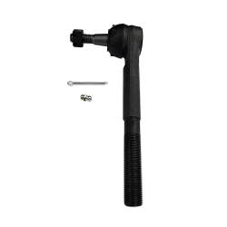 Apex Chassis - Apex Chassis Heavy Duty  Outer Tie Rod End Fits: 88-05 Chevy/GMC 4WD - Image 1