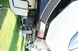 Gen Y Hitch - Executive Torsion Flex Fifth Wheel King Pin Box 1.5K 4.5K pin weight range 30K Towing Gen Y Hitch - Image 2