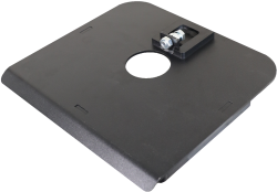Capture plate for Executive King Pin for Slider Fifth Wheel Hitches / 18K Capacity Gen Y Hitch