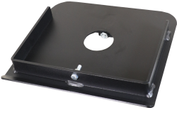 Gen Y Hitch - Capture plate for Executive King Pin for Slider Fifth Wheel Hitches / 18K Capacity Gen Y Hitch - Image 4
