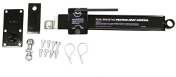 Friction Sway Control Arm compatible to GH-300-1 & GH-600-1 Gen Y Hitch
