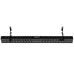 Running Boards Fits GM 2500 & 3500 (2020-25) Std Cab RS & CS Gen Y Hitch