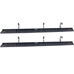 Gen Y Hitch - Running Boards Fits Ford F150 (2015-2024), F250/F350 (2017-2024) Crew Cab RS & CS Gen Y Hitch - Image 6
