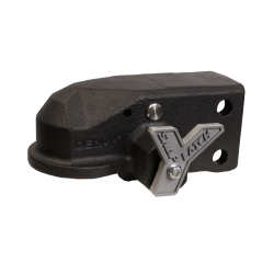 Gen Y Hitch - Admiral Coupler Channel Mount Cast SnapLatch 20K Capacity 2K Tongue weight Gen Y Hitch - Image 4