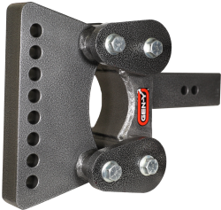 Gen Y Hitch - The Boss Torsion Flex 2.5 Inch Weight Distribution Shank 6.5 Inch Drop 1.1K TW 10K Hitch Gen Y Hitch - Image 6