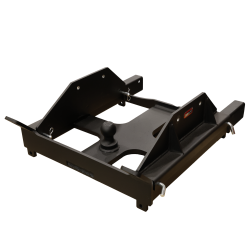 Gen Y Hitch - Advantage Hitch Fifth Wheel Gooseneck Combo for Trucks 25K Towing Fits Curt Q24 & A25 Fifth Wheel Head Gen Y Hitch - Image 6