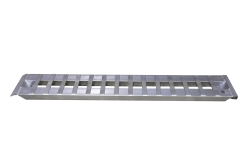 Gen Y Hitch - Single Heavy Duty 14 Foot Aluminum Loading Ramp 15 Inch x 168 Inch 4K Capacity Gen Y Hitch - Image 3