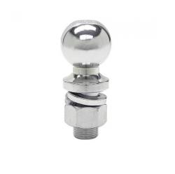 Gen Y Hitch - Glyder 2 Inch Single Ball Attachment 1 Inch Diameter Ball Shank 5K Towing Gen Y Hitch - Image 3