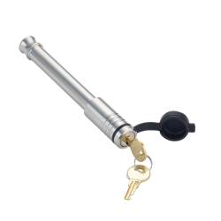 Gen Y Hitch - 1 Pack (1) 5/8 Inch x 3-5/8 Inch Span Hitch Lock 2 Keys Included Fitment: Mega Duty 21K Gen Y Hitch - Image 2