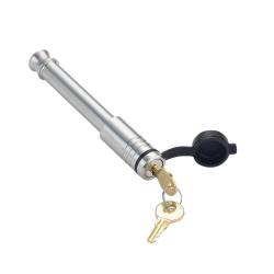 Gen Y Hitch - 1 Pack (1) 5/8 Inch x 3-1/8 Inch Span Hitch Lock 2 Keys Included Fitment: Phantom 5K Phantom X 7K & 16K Mega Duty 10K & 16K Boss 10K & 16K Glyder 7K Gen Y Hitch - Image 4