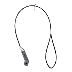 SnapLatch Executive Cable Kit (Includes handle, bolt/nut, cable, & eye bolt) Gen Y Hitch