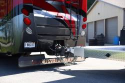 Gen Y Hitch - Victory Lane Torsion Flex Flat Plate Trailer Coupler 2K 3.5K TW 32K Towing Gen Y Hitch - Image 3