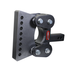 Gen Y Hitch - The Boss Torsion Flex 2 Inch Weight Distribution Shank 6.5 Inch Drop 1.1K TW 10K Hitch Gen Y Hitch - Image 6