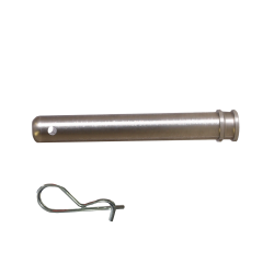 Gen Y Hitch - 5/8 Inch Hitch Pin 3.5 Inch Useable Length & Twist Clip Gen Y Hitch - Image 4