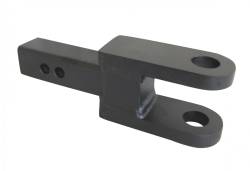 Hammer Strap 2.5 Inch Shank 2K TW 21K Towing Gen Y Hitch