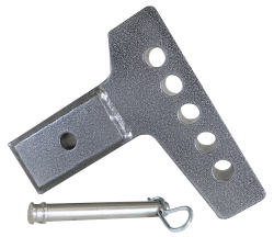 Gen Y Hitch - 2.5 Inch Weight Distribution Shank 2.4K TW 21K Towing Gen Y Hitch - Image 3