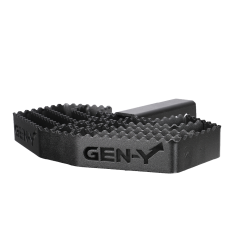 Gen Y Hitch - 2 Inch Shank Heavy-Duty 500lb Serrated Hitch Step Gen Y Hitch - Image 6