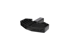 Gen Y Hitch - 2.5 Inch Shank 3/4 Inch pin holes Only compatible w/ 32K Mega Duty Serrated Hitch Step 500 LB Capacity Gen Y Hitch - Image 3