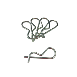 Locking Twist Clips 5 pack Gen Y Hitch
