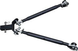 2.5 Inch Stabilizer Kit for 32K Hitches Gen Y Hitch