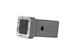 Weld-On Receiver Tube 2.5 Inch x 2.5 Inch x 5.5 Inch Gen Y Hitch