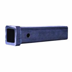 Gen Y Hitch - Weld-On Receiver Tube 3 Inch x 3 Inch x 12 Inch Gen Y Hitch - Image 2